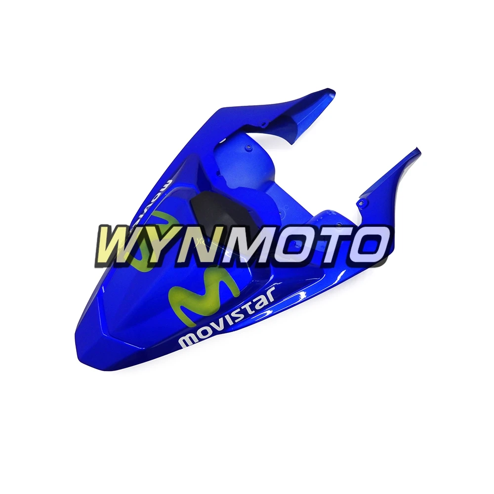 Рисунок 6 - Полностью Обтекатели из АБС-пластика