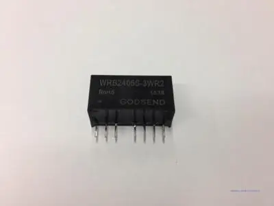 

Бесплатная доставка WRB2405 WRB2405S-3WR2