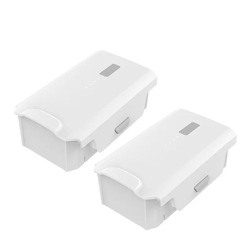 Литий полимерный аккумулятор для квадрокоптера XiaoMi FIMI X8 SE 11 4 в 4500 мАч 2 шт.