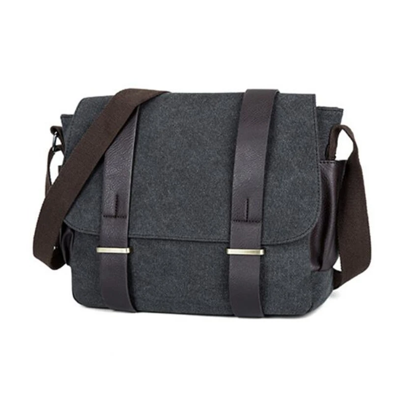 

New Men's Fashion Handbag Casual Shoulder Bag High Quality Waterproof Messenger Bags Hot Sell Practical Crossbody Bags For Man