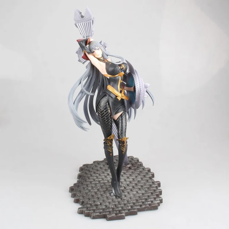 1/7 масштаб Battlefield Valkyrie Sebriberia экшн фигурка модель игрушки боевой режим