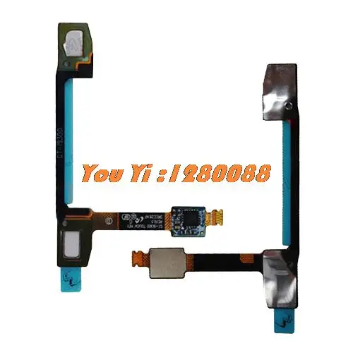 Замена гибкого кабеля датчика клавиатуры для Samsung Galaxy S3 iii i9300|flex cable|flex cable for