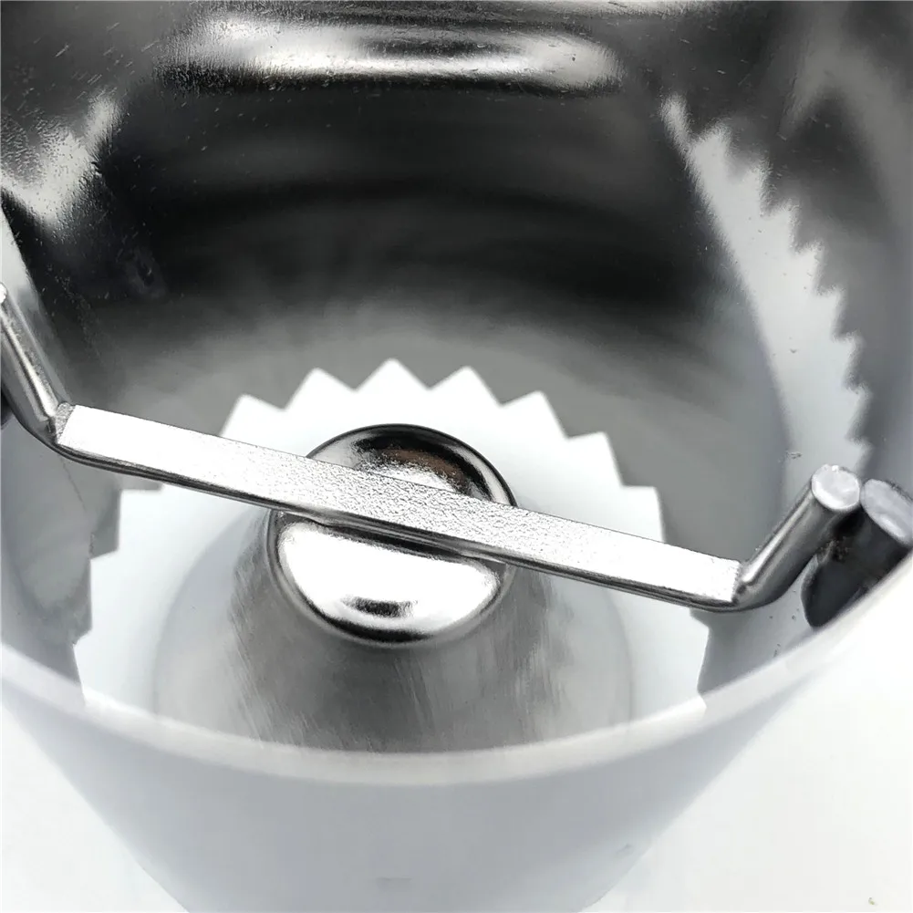 3 шт. насадки для украшения тортов из нержавеющей стали |