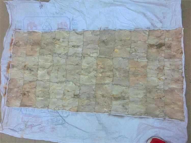 Одеяло из натурального Меха чернобурки/одеяло чернобурки | Дом и сад