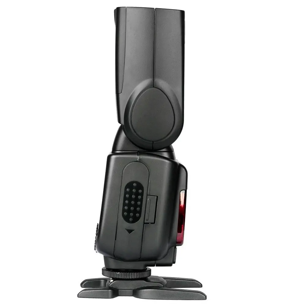 Беспроводная вспышка Godox TT685 TT685N Speedlite TTL + Xpro N ТРИГГЕРНАЯ для камеры nikon D800 d700 D7100