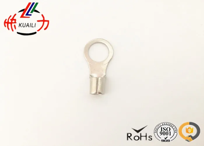 

1000PCS NON-INSULATED RING TERMINALS RNB 1.25-5