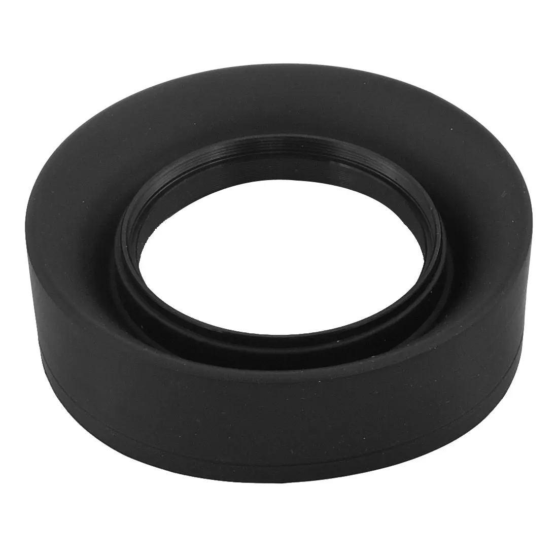 UXCELL 3 Этапов Черный Зонт 62 Мм Резина Бленда Объектива Для Камеры | Электроника