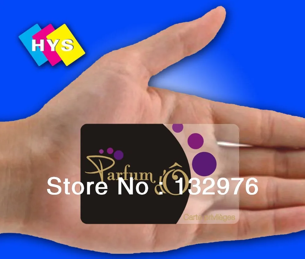 Прозрачная карта пластиковая и полупрозрачная | Безопасность защита