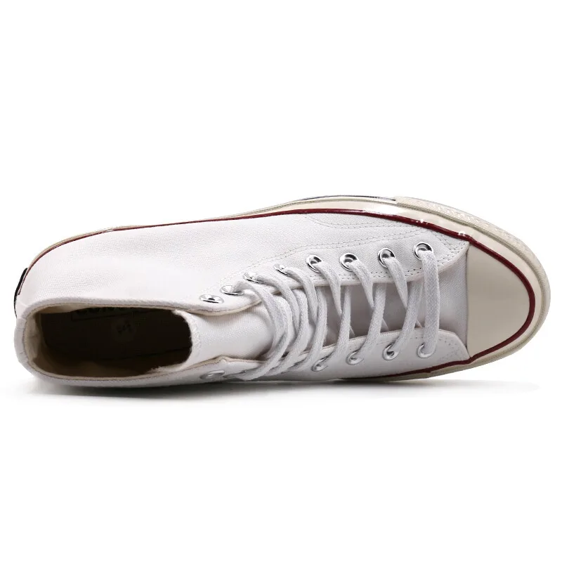 Оригинальный Новое поступление Converse All Star ❰ унисекс высокие Скейтбординг