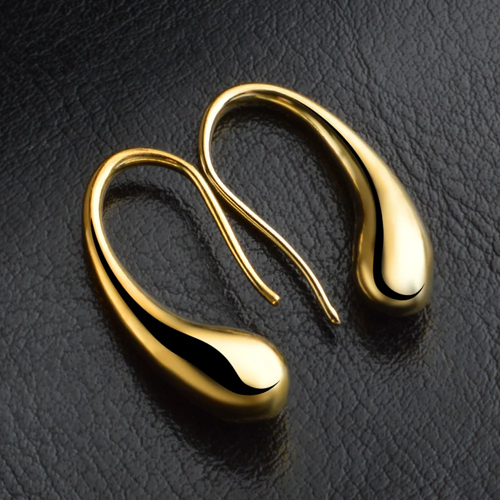 Женские серьги гвоздики со штампом золотистые/Серебристые 2021|fashion stud earrings|stud