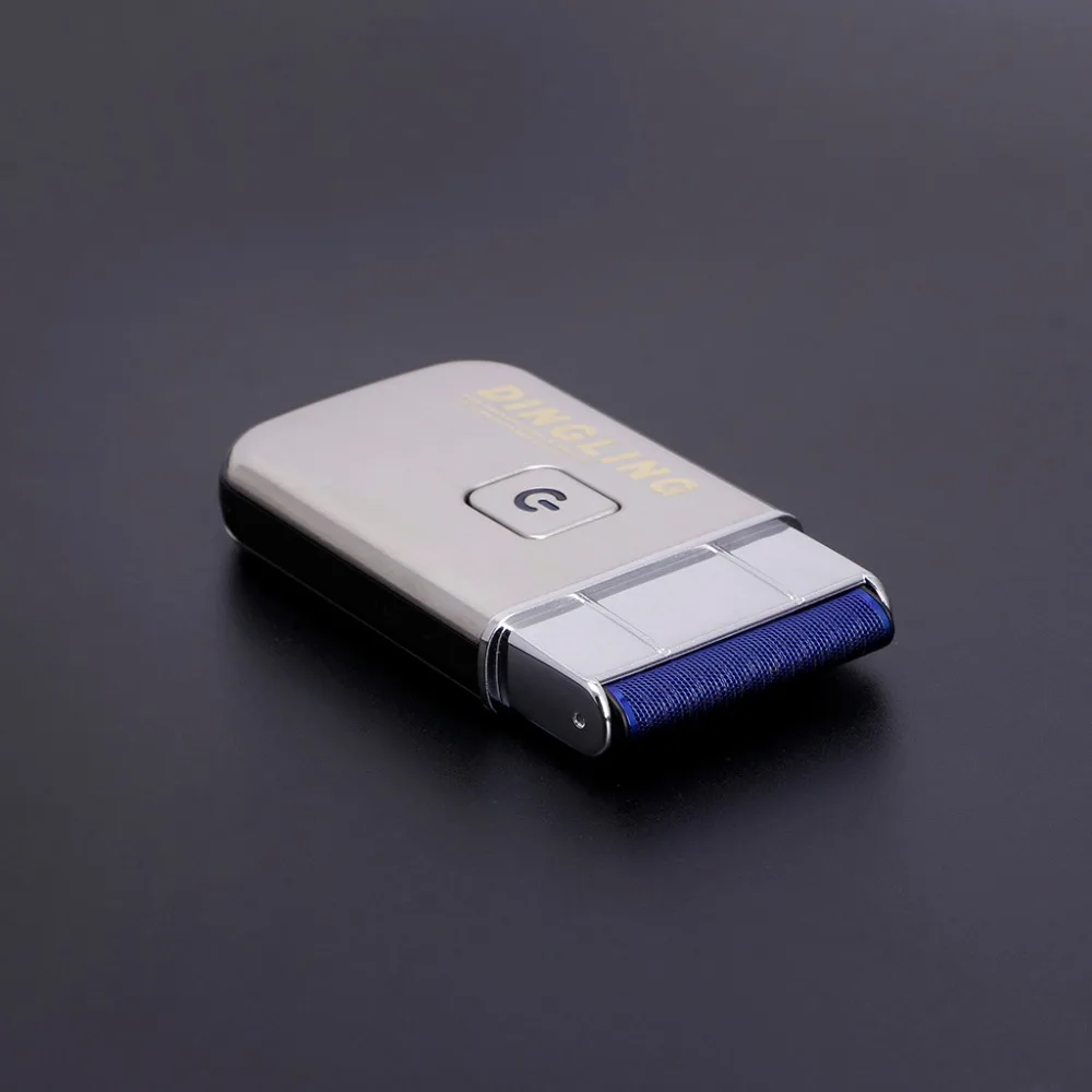 Электрическая бритва для мужчин с зарядным устройством от USB|electric razor shaver|electric