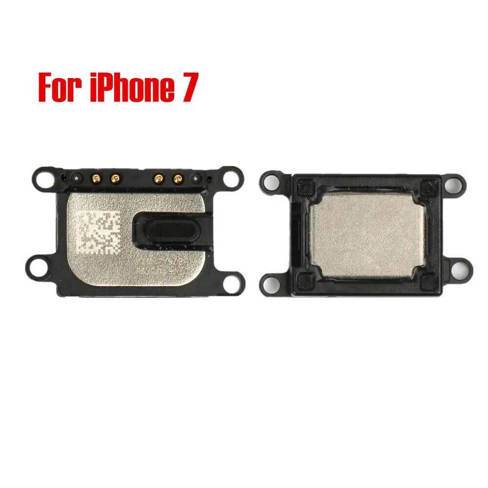 Сменный Динамик для наушников Apple iPhone 5 5s 6 6s 7 8 Plus дюйма X XS Max XR | Мобильные телефоны