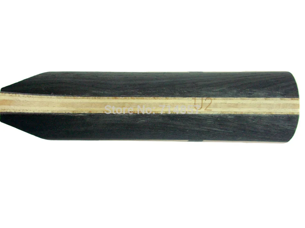 Yinhe Uranus.2 U 2 U2 типа Attack Loop ply 7 дерево настольный теннис пинг понг лезвие для ракетки