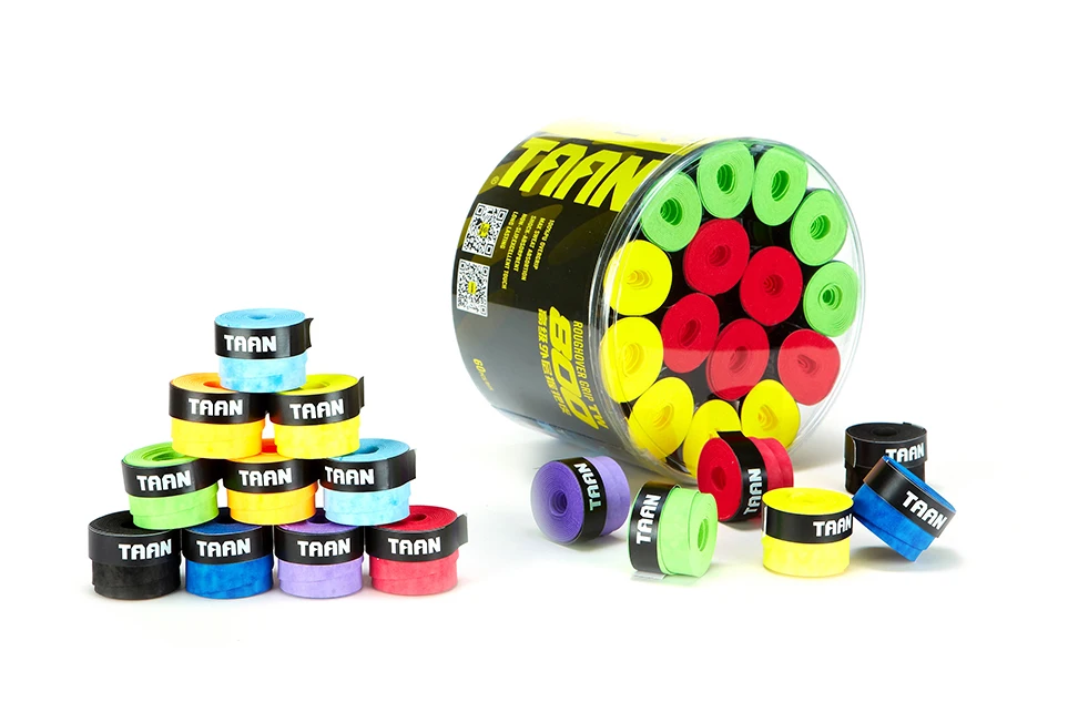 10 шт. TAAN TW800 сухое ощущение грубой накладки|overgrip| |