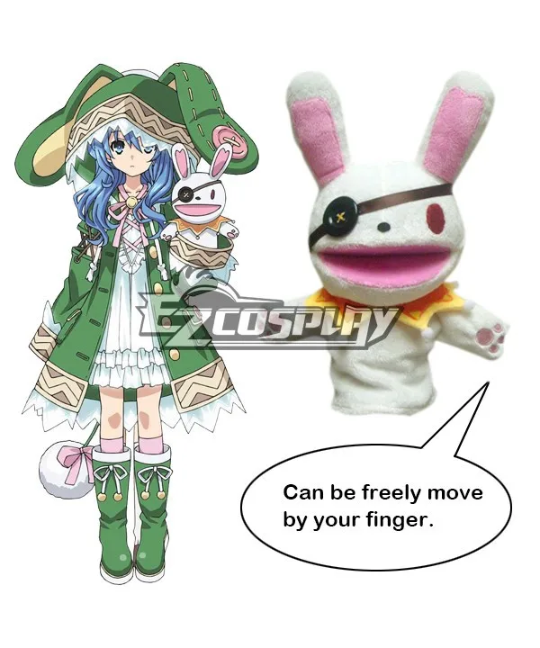 Аксессуары для косплея свидания и прямого эфира йошино Hermit E001|cosplay accessories|yoshino