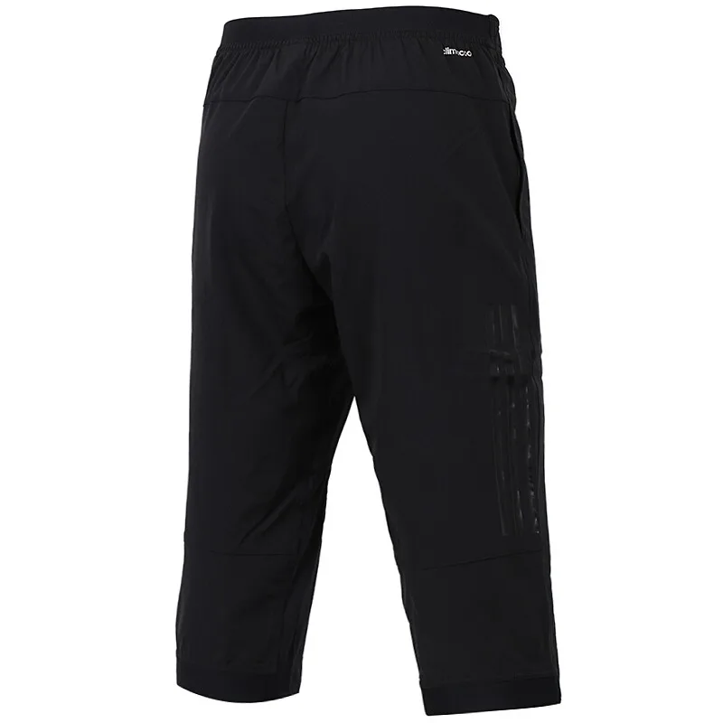 Новое поступление Adidas 3/4 тренировки Для мужчин; Детские шорты; спортивный костюм