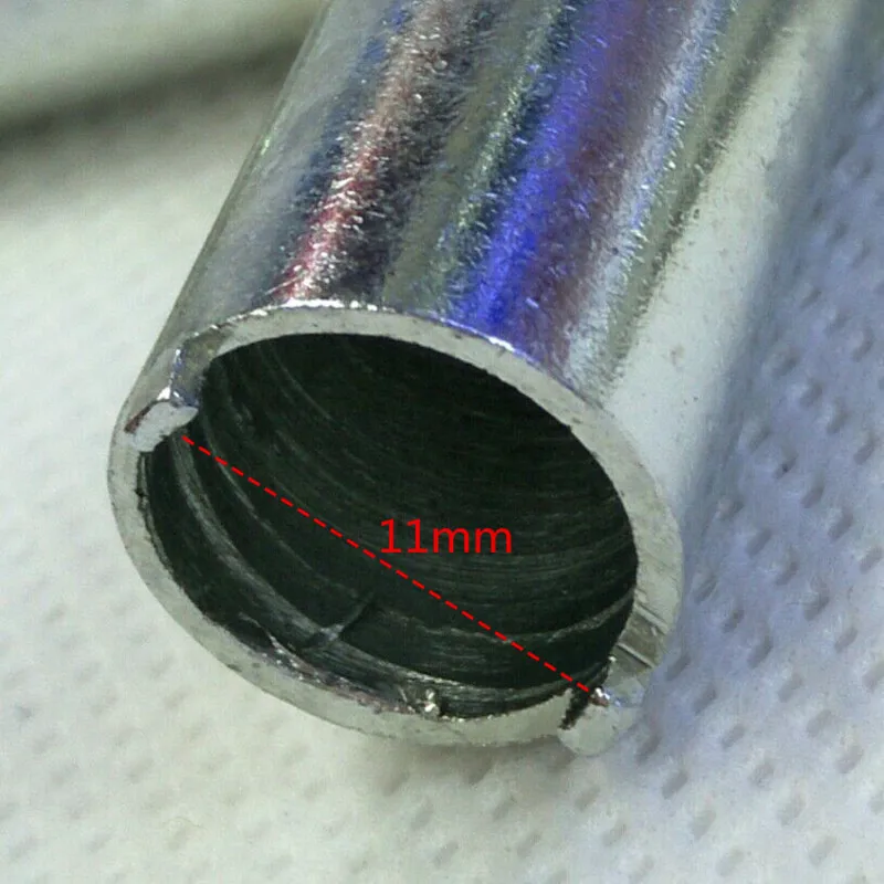 Серебряный инструмент для ремонта X Key BAOFENG UV 5R 888S MOTOROLA GP338 'd xun HYT TYT PUXING walkie talkie