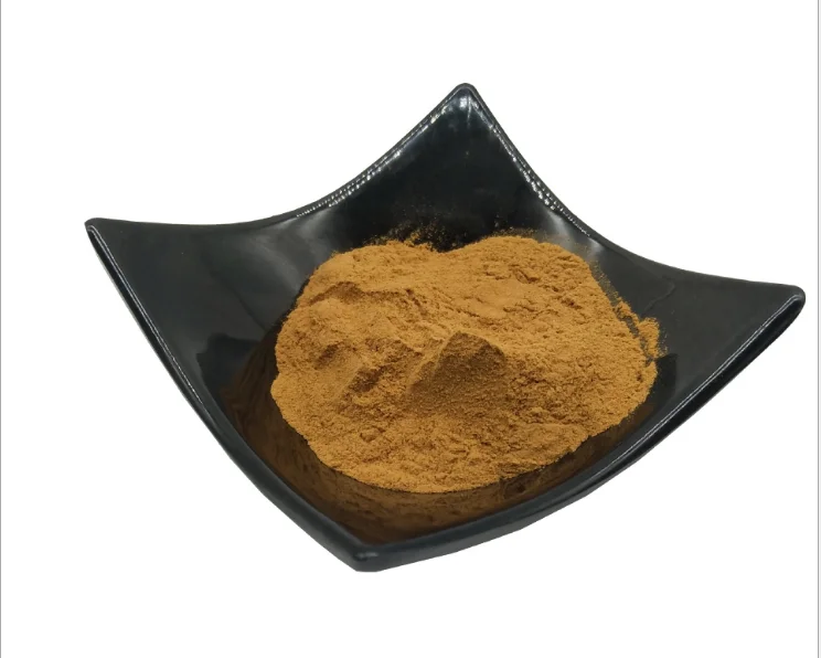 Высококачественный экстракт грифолы фронdosa/экстракт грибов Maitake 50% | Красота и
