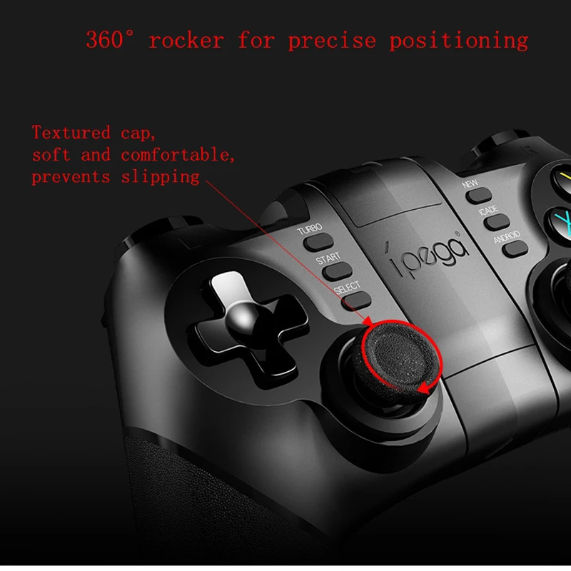 PS 3 Bluetooth контроллер геймпад для игровой станции джойстик Android iOS ПК беспроводной