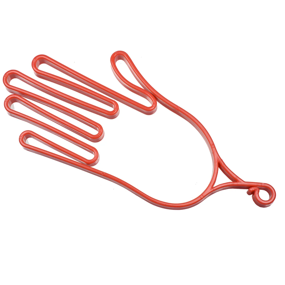 Держатель перчаток спортивный инструмент для гольфа Шестерня пластиковая