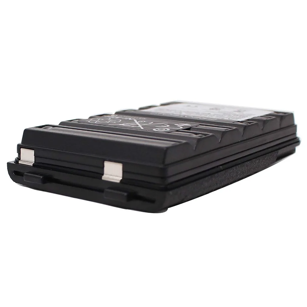 Ni MH аккумулятор для Vertex 1 2 5 ма/ч ni mh |yaesu ft-60r|vertex battery packvertex |