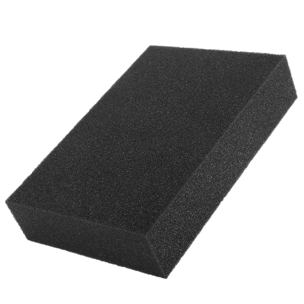 1 шт. Игла DIY для валяния Ремесло плотной пены коврик для валяния Pad Вставки ремесло валяния швейная инструмент из шерстяного войлока прочный коврик 160*110*35 мм