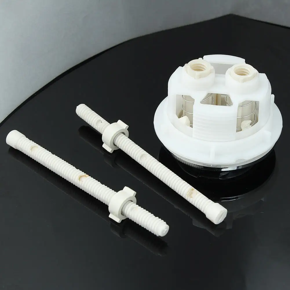 Пластиковый резервуар для воды с двойным сливом диаметром 48 мм|toilet accesories|dual toilet