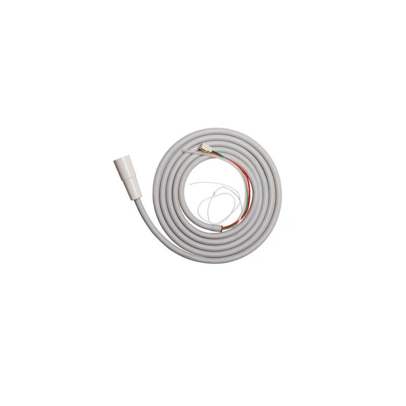 

1 Pieces Dental Detachable Tubing Hose Cable For DTE/SATELEC Ultrasonic Scaler Handpiece Tube