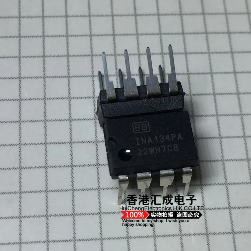 

INA134PA INA134 DIP8 New Original