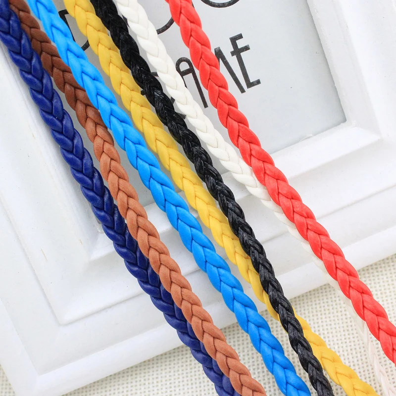 

8 Color PU Knitted Belts for Women Sexy Lace Up Tassel Belt Girls String Waistband Black White Red Gold Chain Belt Women