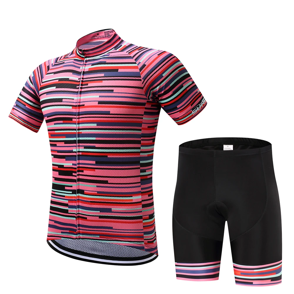 Велоспорт из Джерси для езды на велосипеде 2019 surea pro team bicicleta maillot bike ropa mtb Одежда