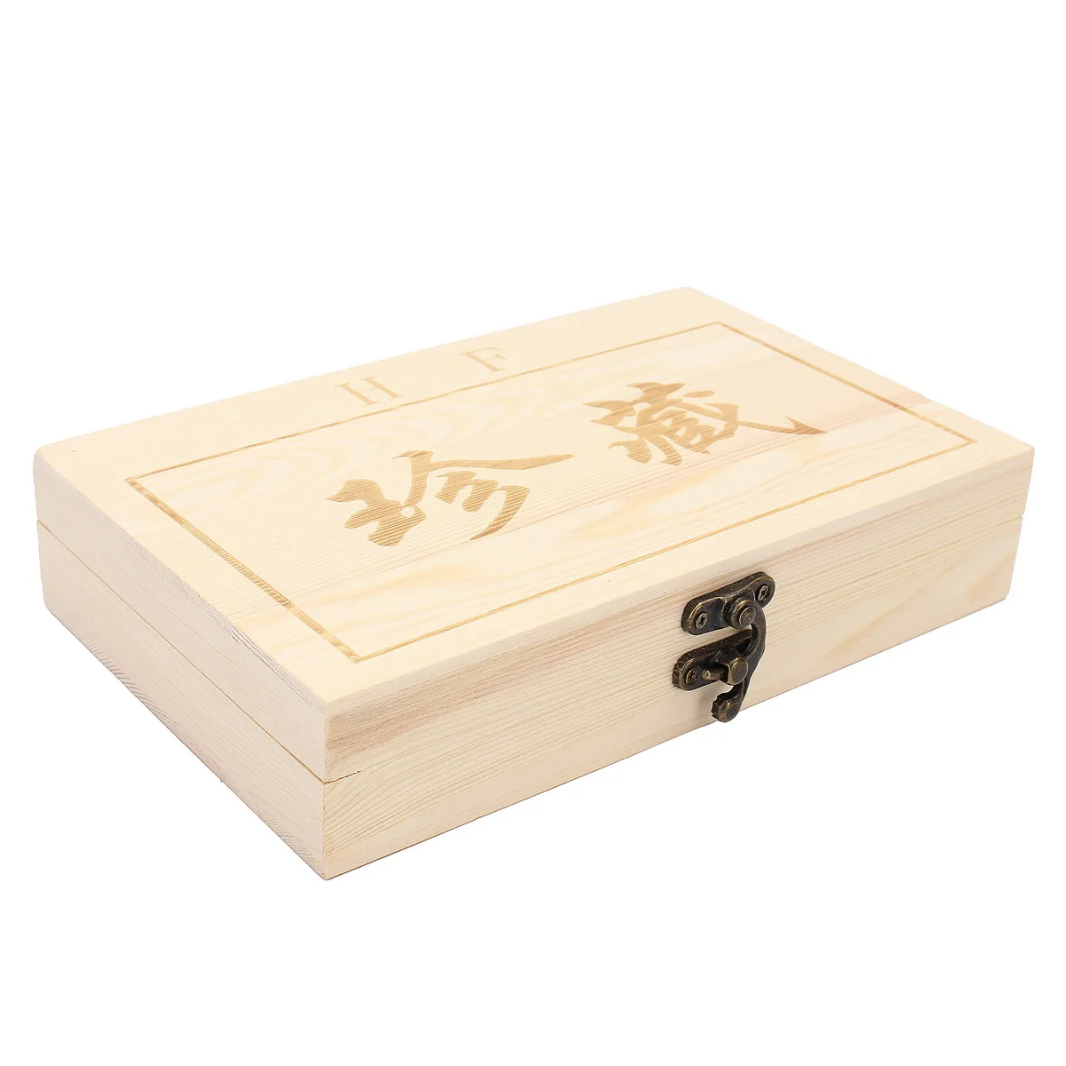 50 шт. деревянные круглые держатели для монет 25/27/30 мм|case box|storage containercoin collecting box |