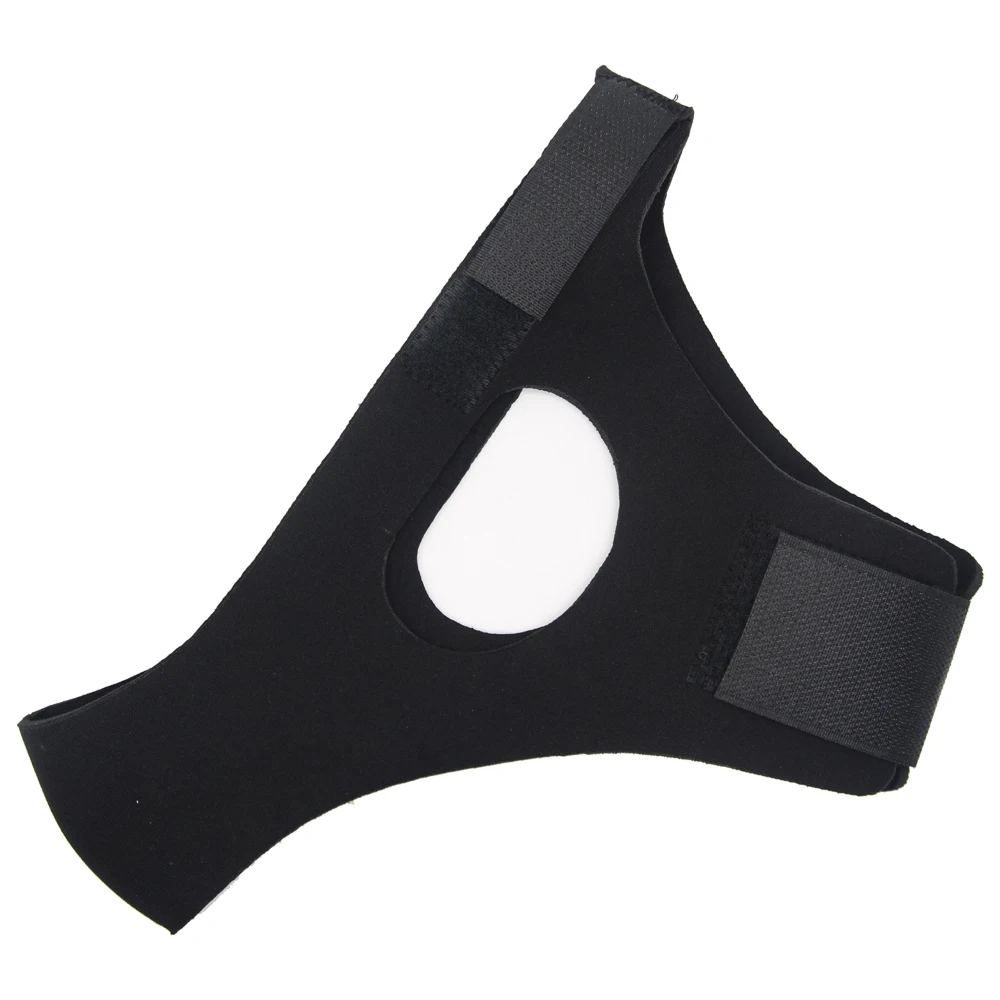 Мужской и женский ремень для храпа черный сна с защитой от храпа|belt filter|belt chainbelt