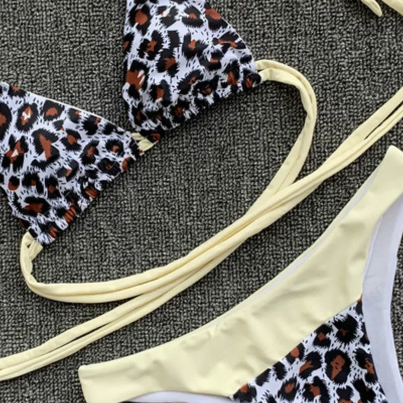 Женский раздельный купальник горячая распродажа бикини 2019 женский купальный