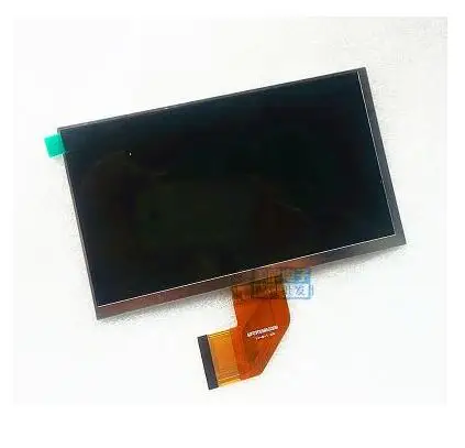 Новый ЖК-дисплей Witblue Матрица для 7-дюймового планшета Woxter QX 78 QX78 Замена модуля