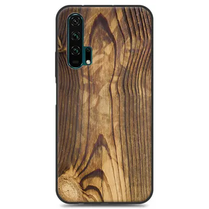 A2 6,2" силиконовый бампер для huawei honor 20 Pro, чехол, мягкий ТПУ, дерево, камень, Стильный чехол на заднюю панель, honor 20 Pro, coque, honor 20Pro, чехол, оболочка - Цвет: A2