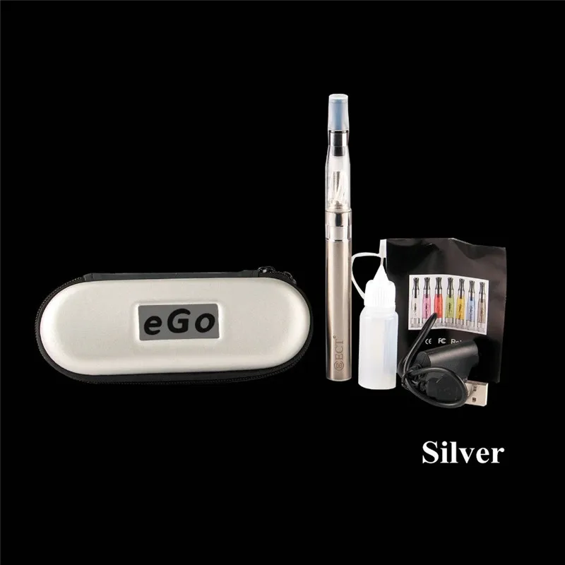 Чехол на молнии для электронной сигареты ECT eGo CE4 650 мАч 900 1100 1300 атомайзер 1 6 мл