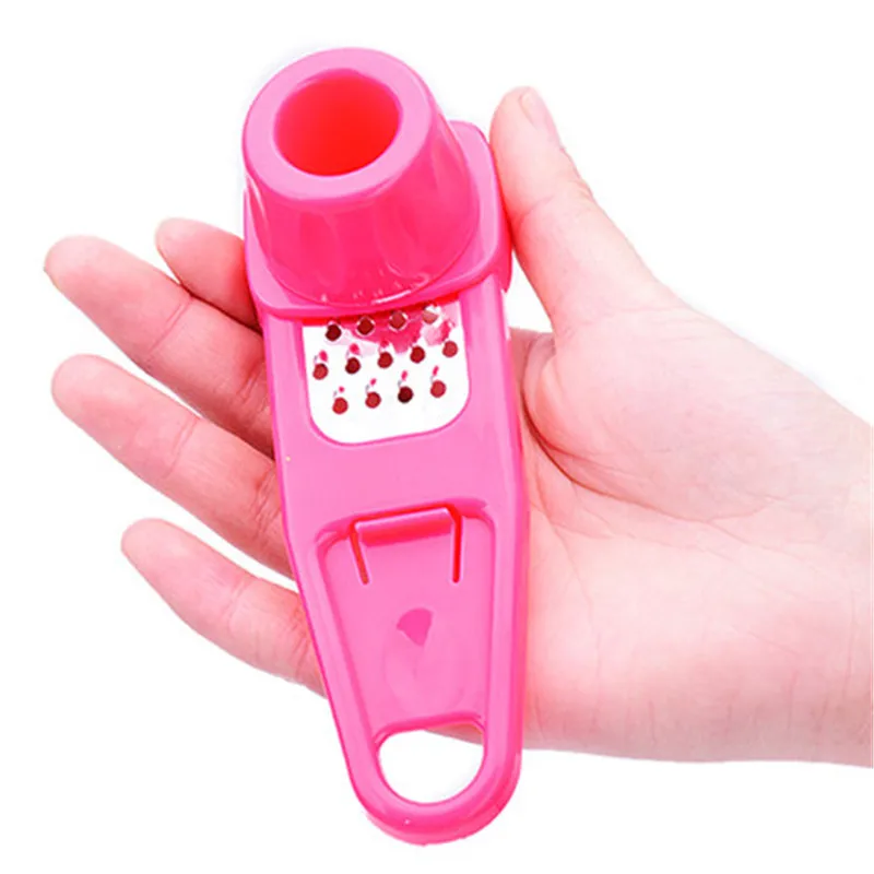 Кухонные аксессуары многофункциональные прессы для чеснока имбирь строгальный