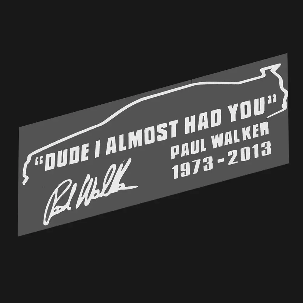 Домашний декор автомобильная наклейка с фургоном грузовик предупредительный