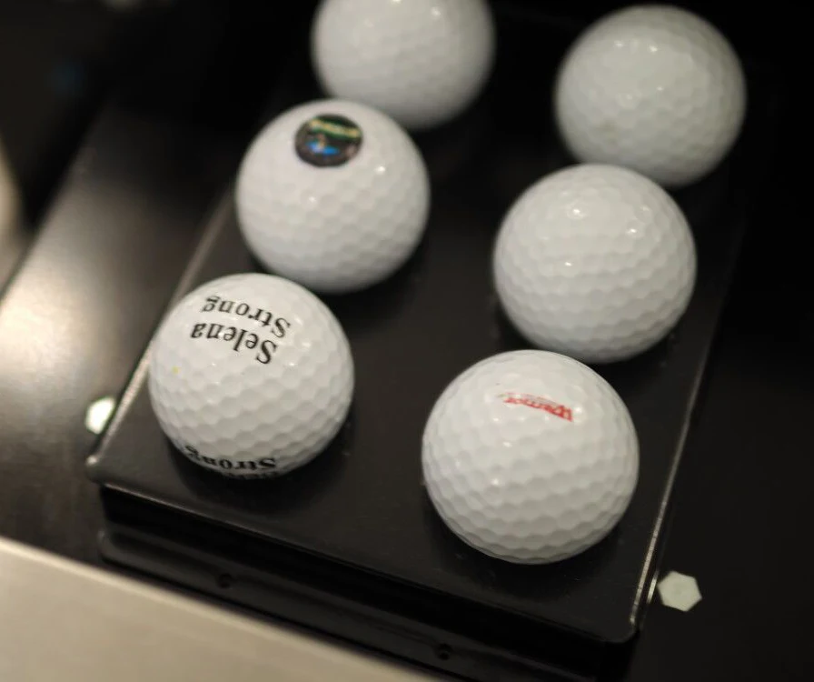 Golf ball лоток для печати УФ принтера планшетного A4|print tray|printer traytray |