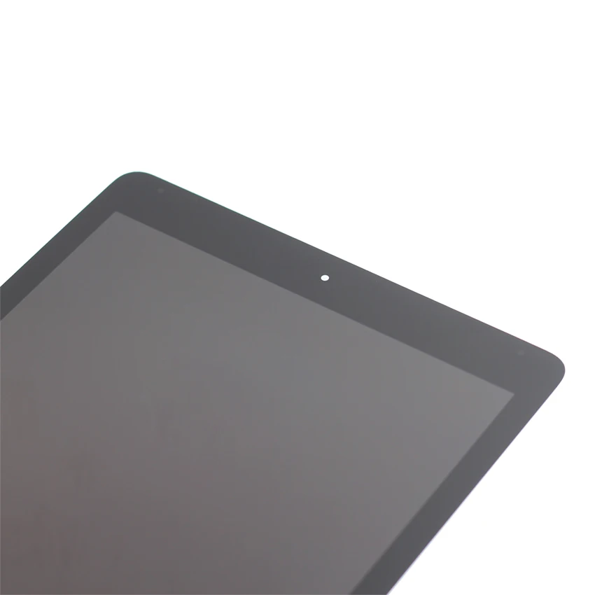 Для iPad 6 ЖК дисплей сенсорный экран дигитайзер панель сборка Замена для Air 2