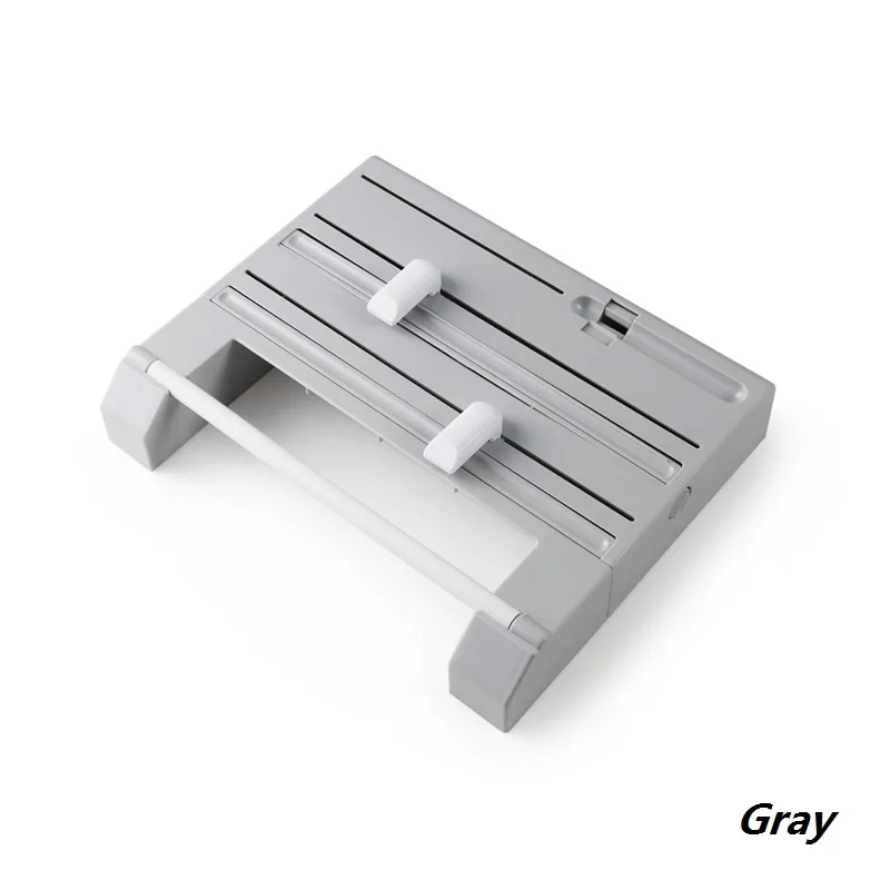 Чехол для хранения бумаги с функцией Шесть в одном|Диспенсеры пленки| |