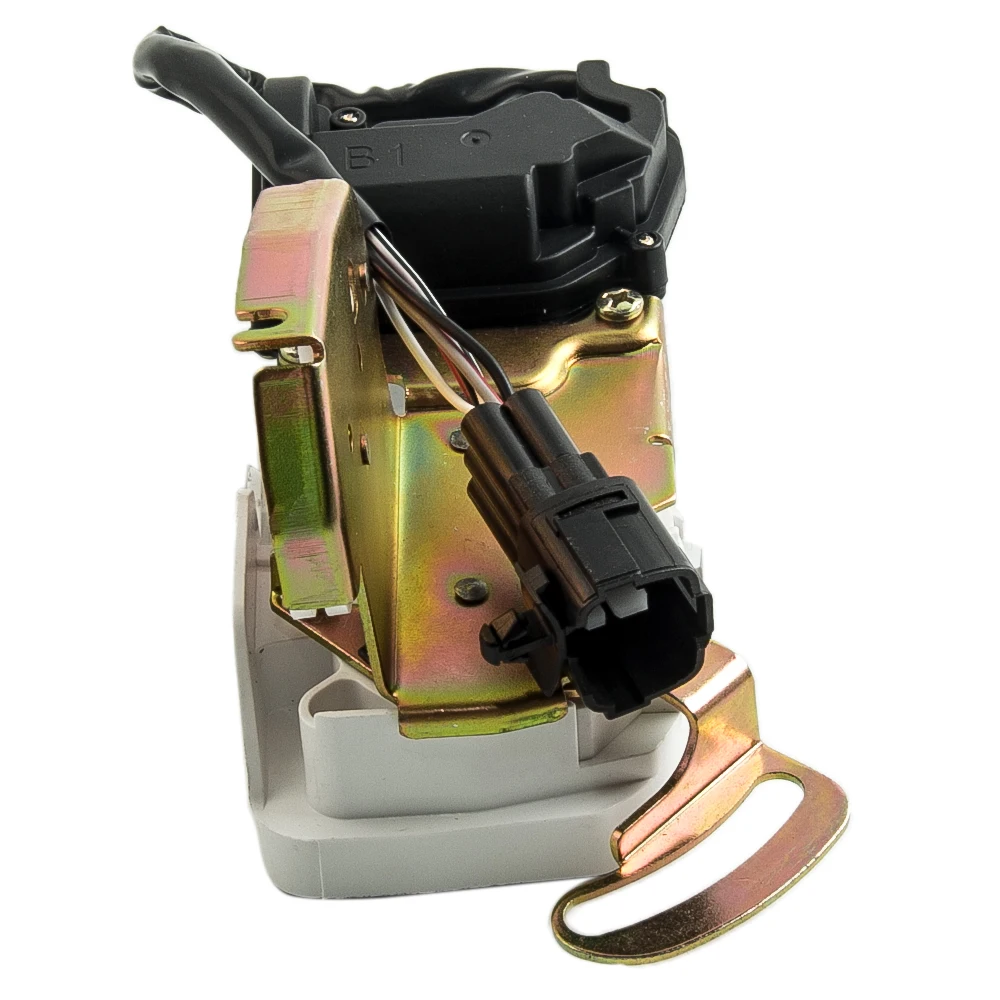 

Front Right Driver Door Lock Actuator For Ford Falcon AU BF BA BAFF21812A ATTAU