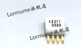 

100%New in original 1 year warranty 4227T SOP-8