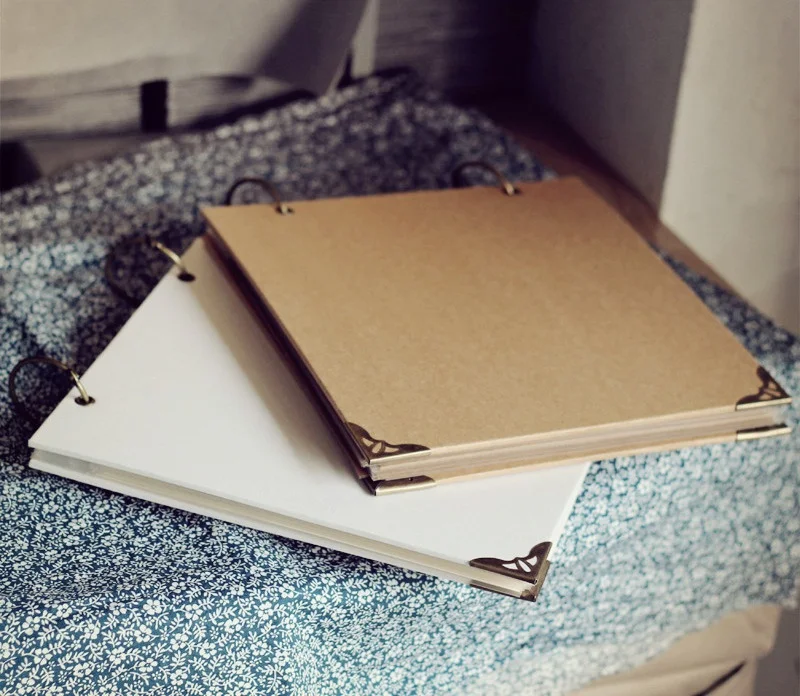 Фотоальбом сделай сам фотоальбом защитный Альбом polaroid|photo album|album pagesphoto album pages |