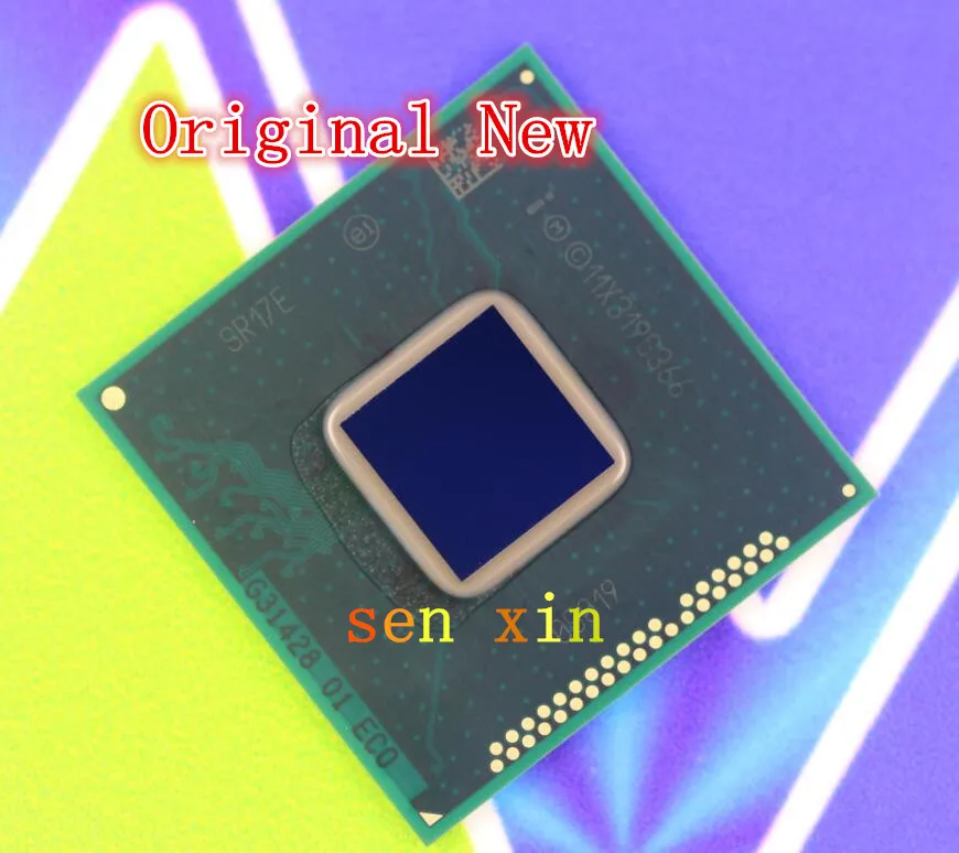 Бесплатная доставка 100% новый и оригинальный DH82HM86 SR17E bga ic|brand new|ic |