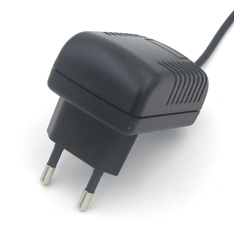 Fast shipping AC/DC Adapter DC 10V 1A 1000ma AC 100-240V Converter Universal Charger Power Supply US/EU/UK Plug 5.5*2.1mm | Электроника