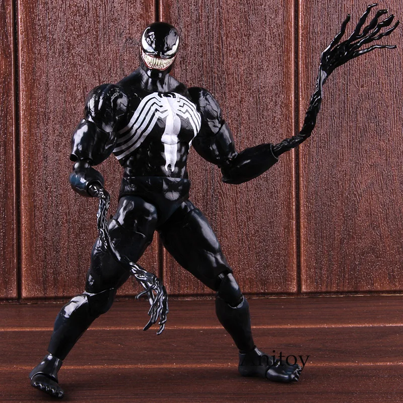 Чудо-яд горячие игрушки 1/6 Масштаб ПВХ Коллекционная модель фигурка игрушка