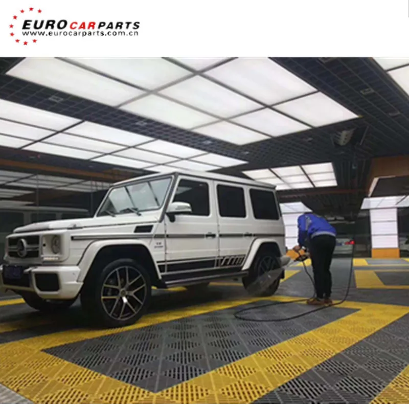G класса и устойчивый к ультрафиолетовому излучению, пригодный для G wagon W463 G350 G400 G500 G55 G63 G65 наклейка на кузов