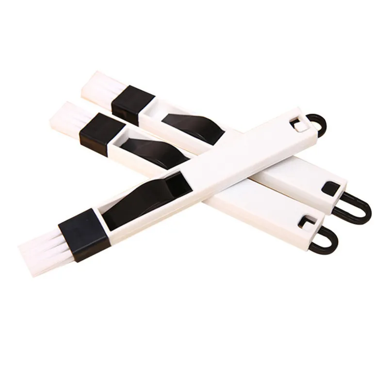

1pc Multifunction Keyboard Dust Cleaning Brush School Office Desk Set Computer Cleaner Stationery Tool